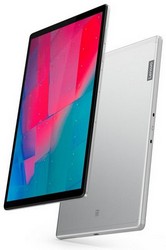 Замена стекла на планшете Lenovo Tab M10 Plus в Чебоксарах